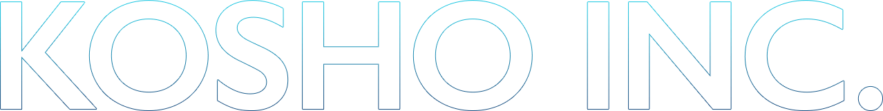 KOSHO Inc.